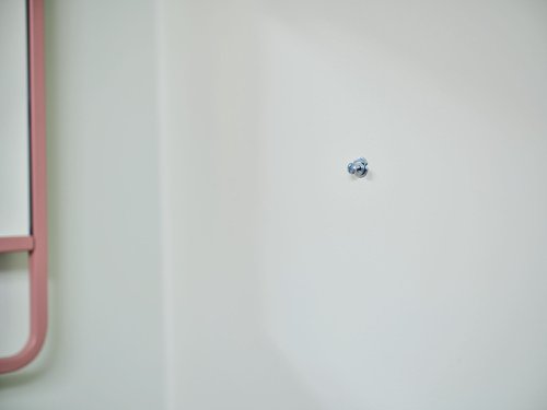 Hollow wall anchor for 3-13 mm wall thickness, 25 kg load