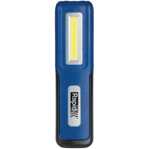 Rapid Work light The Inspector