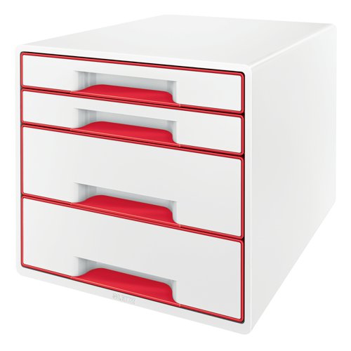 Leitz WOW CUBE Drawer Cabinet