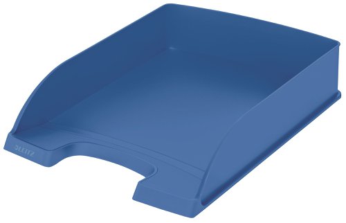 Leitz Recycle Letter Tray A4 Blue - 52275030