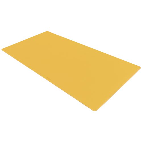 Leitz Cosy Desk Mat Warm Yellow 52680019