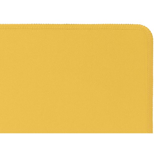 Leitz Cosy Desk Mat Warm Yellow 32688J