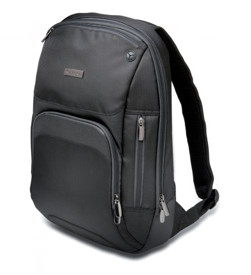 Kensington Triple Trek 13.3in Ultrabook Backpack K62591EU