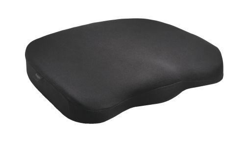 Kensington Ergonomic Memory Foam Seat Cushion - K55805WW
