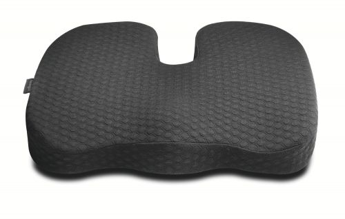 Kensington K55807WW Premium Cool-Gel Seat Cushion