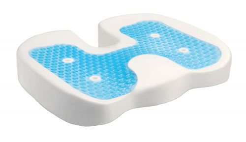 Kensington K55807WW Premium Cool-Gel Seat Cushion