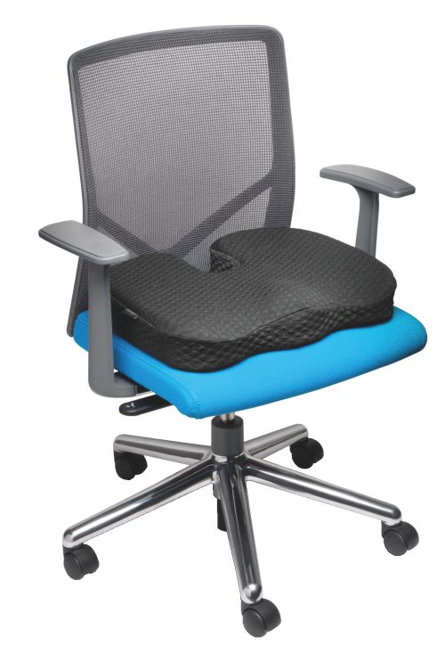 Kensington Premium Cool Gel Seat Cushion