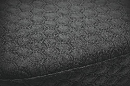 Kensington Premium Cool Gel Seat Cushion Black - K55807WW