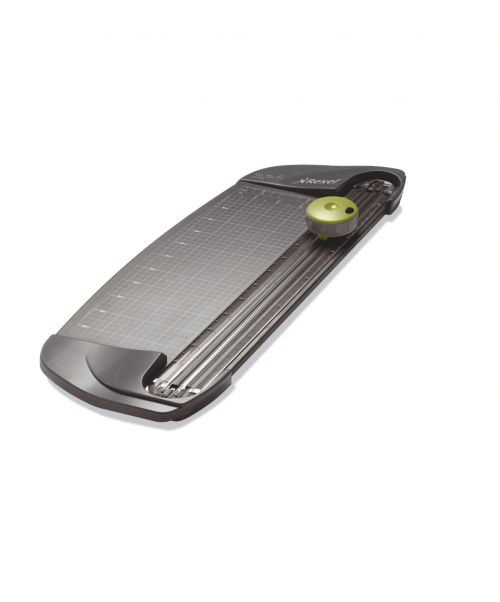 Rexel SmartCut™ A200 3-in-1 A4 Trimmer