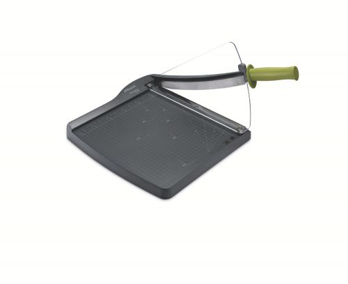 Rexel ClassicCut™ CL100 A4 Guillotine Charcoal