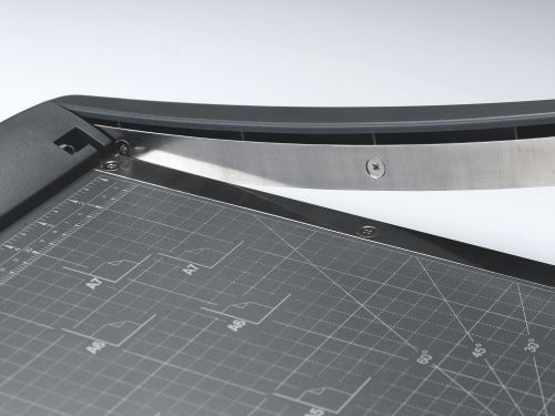 Rexel ClassicCut™ CL120 A3 Guillotine Charcoal