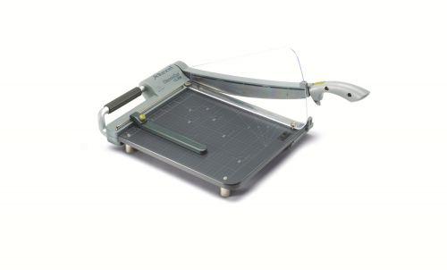 Rexel ClassicCut™ CL200 A4 Guillotine Charcoal