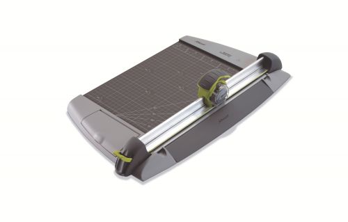 Rexel SmartCut™ EasyBlade Plus A4 Trimmer Charcoal