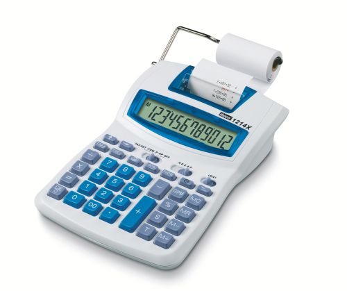 Ibico 1214X Calculator EU