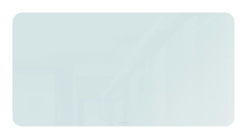 Leitz Large Transparent Desk Mat