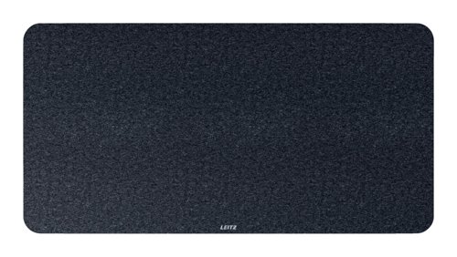 Leitz Large Felt Desk Mat