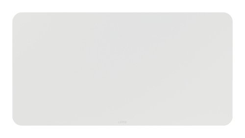 Leitz Large Leather Desk Mat