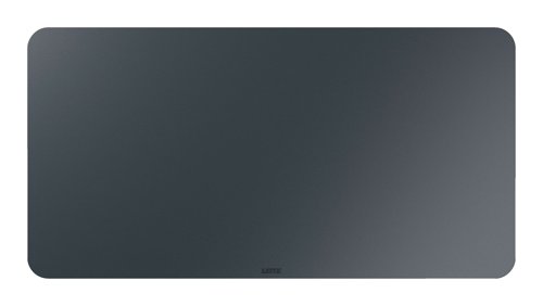 Leitz Large Leather Desk Mat
