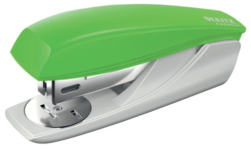 Leitz NeXXt Recycle Small Stapler 25 Sheets Green - 56060055