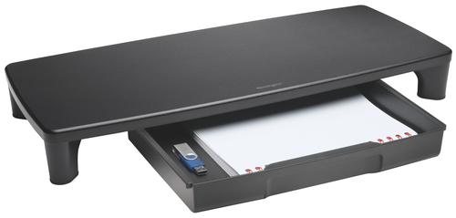 Kensington Monitor Stand SmartFit with Drawer