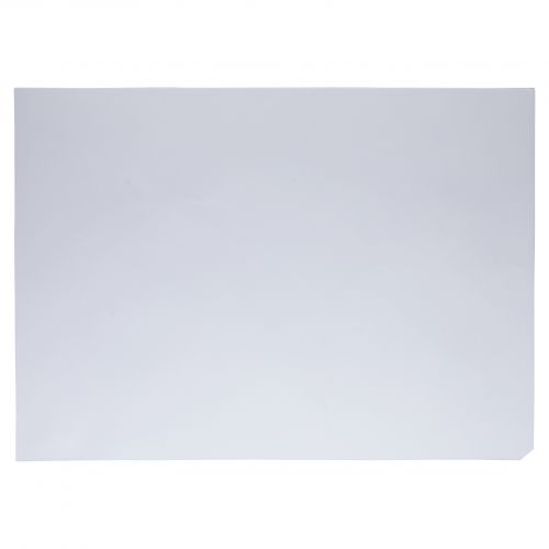Replacement PVC Cover for Nobo Poster Snap Frames, 700x500mm