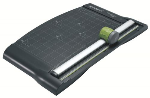 Rexel SmartCut™ A300 A4 Trimmer Charcoal