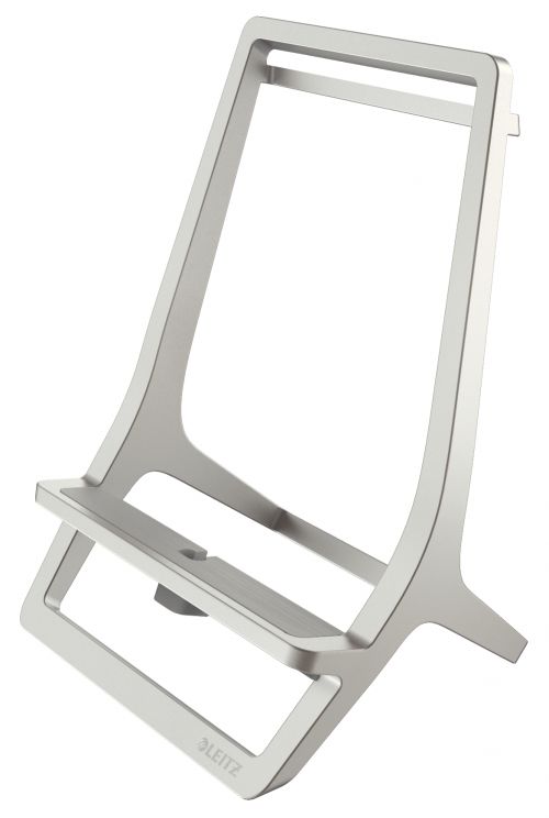Leitz Style Tablet Stand Silver