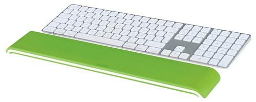 Leitz Ergo WOW Keyboard Wrist Rest is a perfect wrist pad for the ergonomically focused workstation. The ideal computer wrist support for typing, keeping wrist postures as straight as possible to support health and comfort while maintaining high levels of performance. Energise your life at work and beyond.