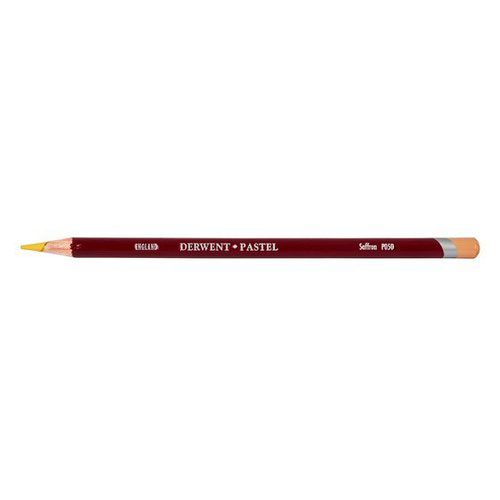 Derwent Pastel Pencil Saffron