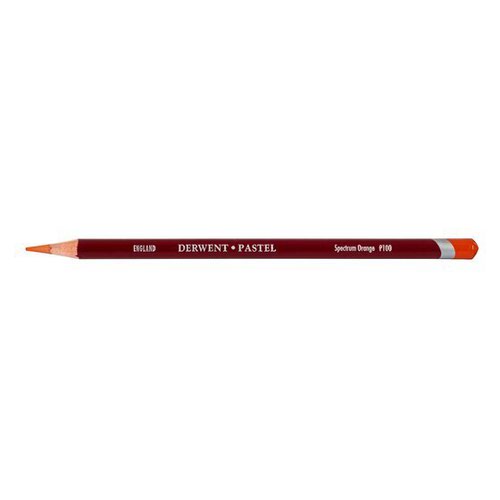 Derwent Pastel Pencil Spectrum Orange