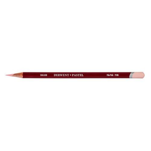 Derwent Pastel Pencil Pale Pink