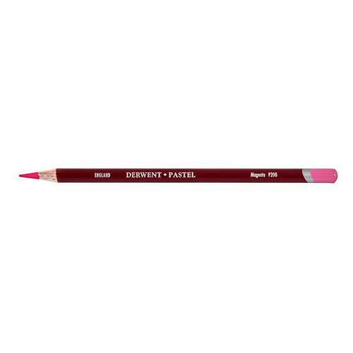 Derwent Pastel Pencil Magenta