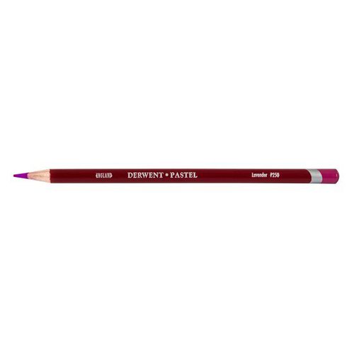 Derwent Pastel Pencil Lavender