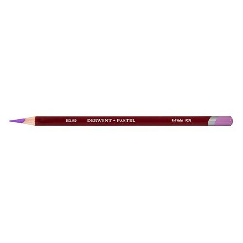 Derwent Pastel Pencil Red Violet