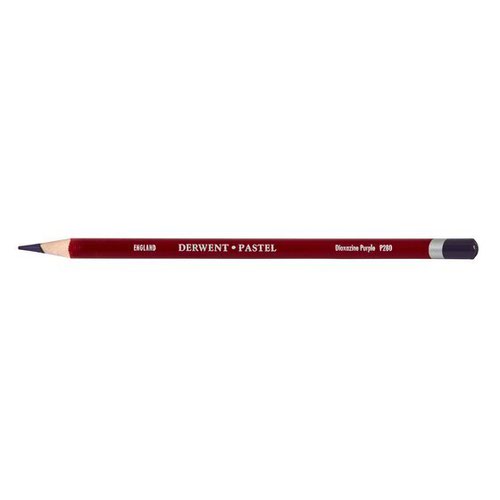 Derwent Pastel Pencil Dioxazine Purple