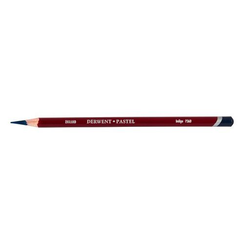 Derwent Pastel Pencil Indigo
