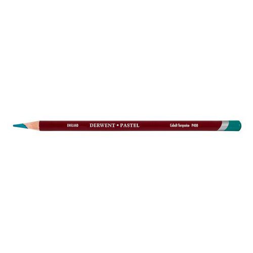 Derwent Pastel Pencil Cobalt Turquoise