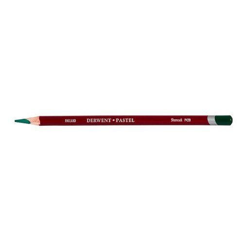Derwent Pastel Pencil Shamrock
