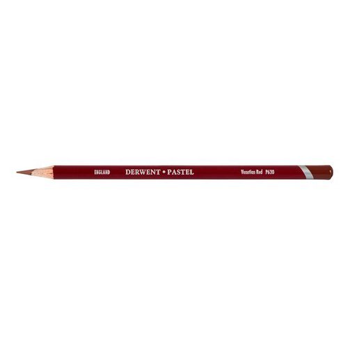 Derwent Pastel Pencil Venetian Red
