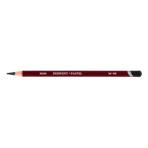 Derwent Pastel Pencil Seal