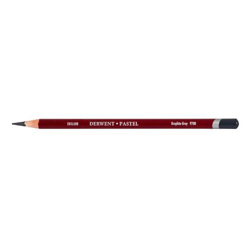 Derwent Pastel Pencil Graphite Grey