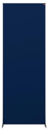 Nobo 1915526 Blue Impression Pro Floor Divider 600x1800mm