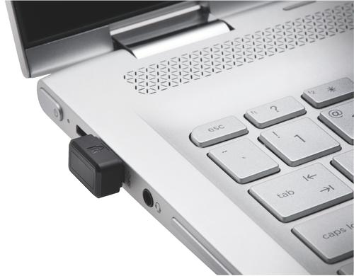 Kensington K64707EU VeriMark Fingerprint Key Designed for Surface | 32993J | ACCO Brands
