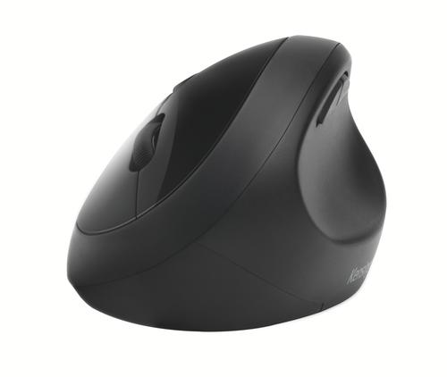 Kensington K75404EU Pro Fit Ergo Wireless Mouse Black | 31954J | ACCO Brands