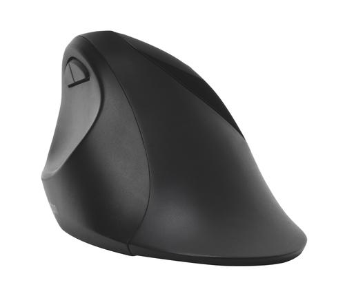 31954J - Kensington K75404EU Pro Fit Ergo Wireless Mouse Black