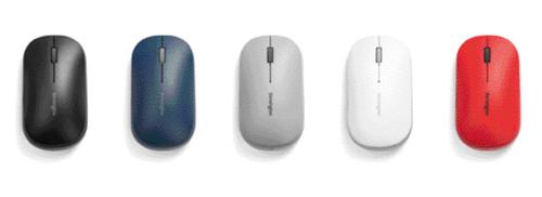 Kensington SureTrack Dual Wireless Mouse Blue | 32262J | ACCO Brands
