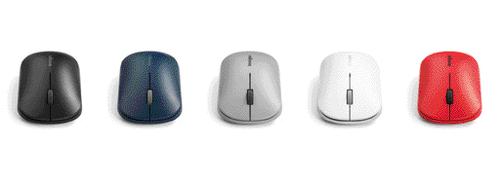 Kensington SureTrack Dual Wireless Mouse Blue | 32262J | ACCO Brands