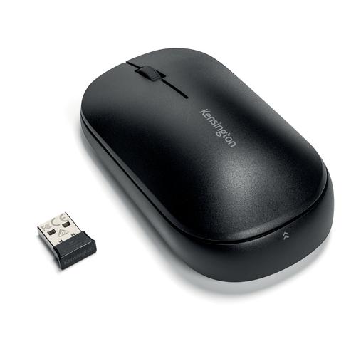 Kensington Suretrack Mouse Wireless Black
