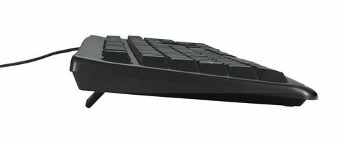 Kensington Pro FitÂ® Washable USB Keyboard