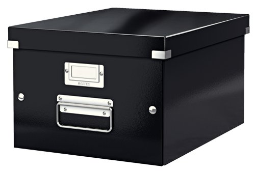 Leitz Click & Store WOW Suspension File Box 